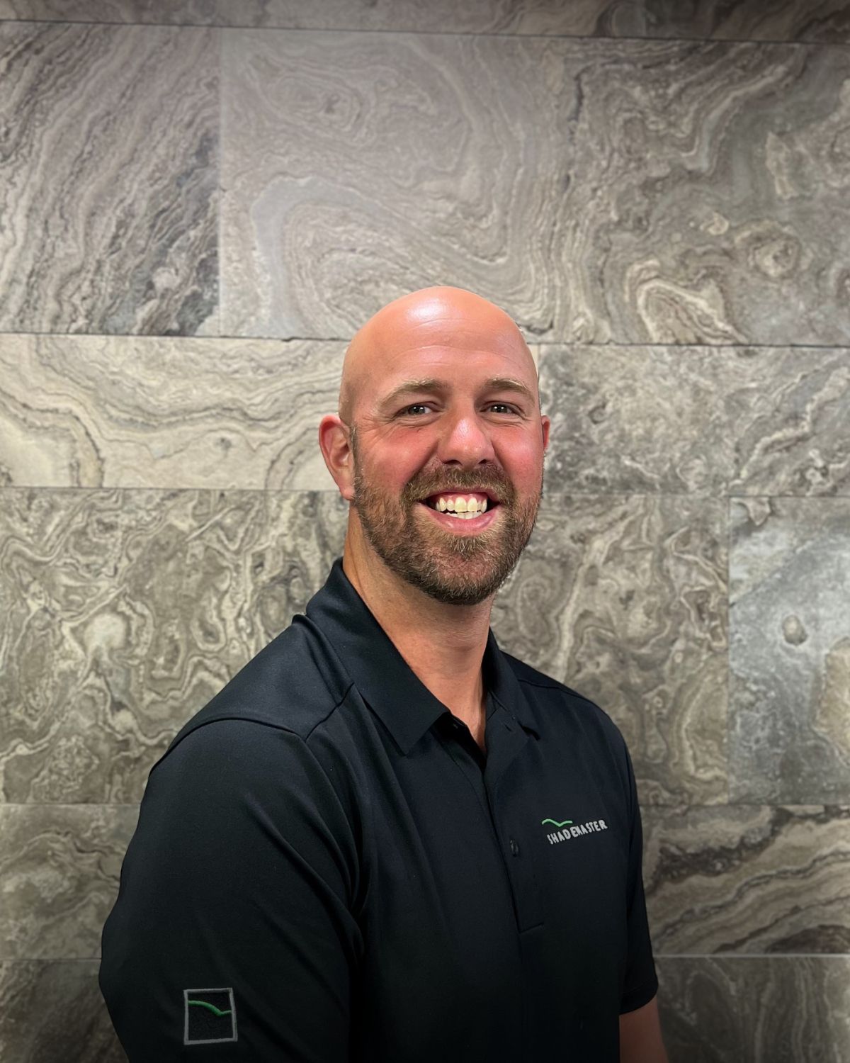 Jordan Hulzebosch — PLANT SPECIALIST, CONSTRUCTION FOREMAN