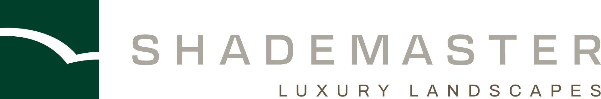Shademaster Luxury Landscapes