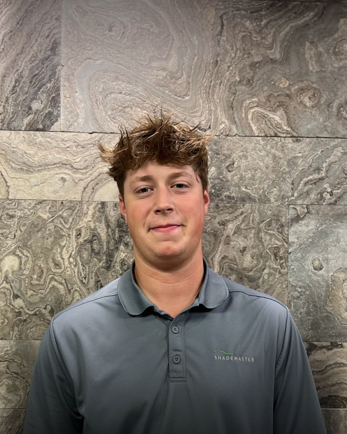 Collin — CONSTRUCTION FOREMAN