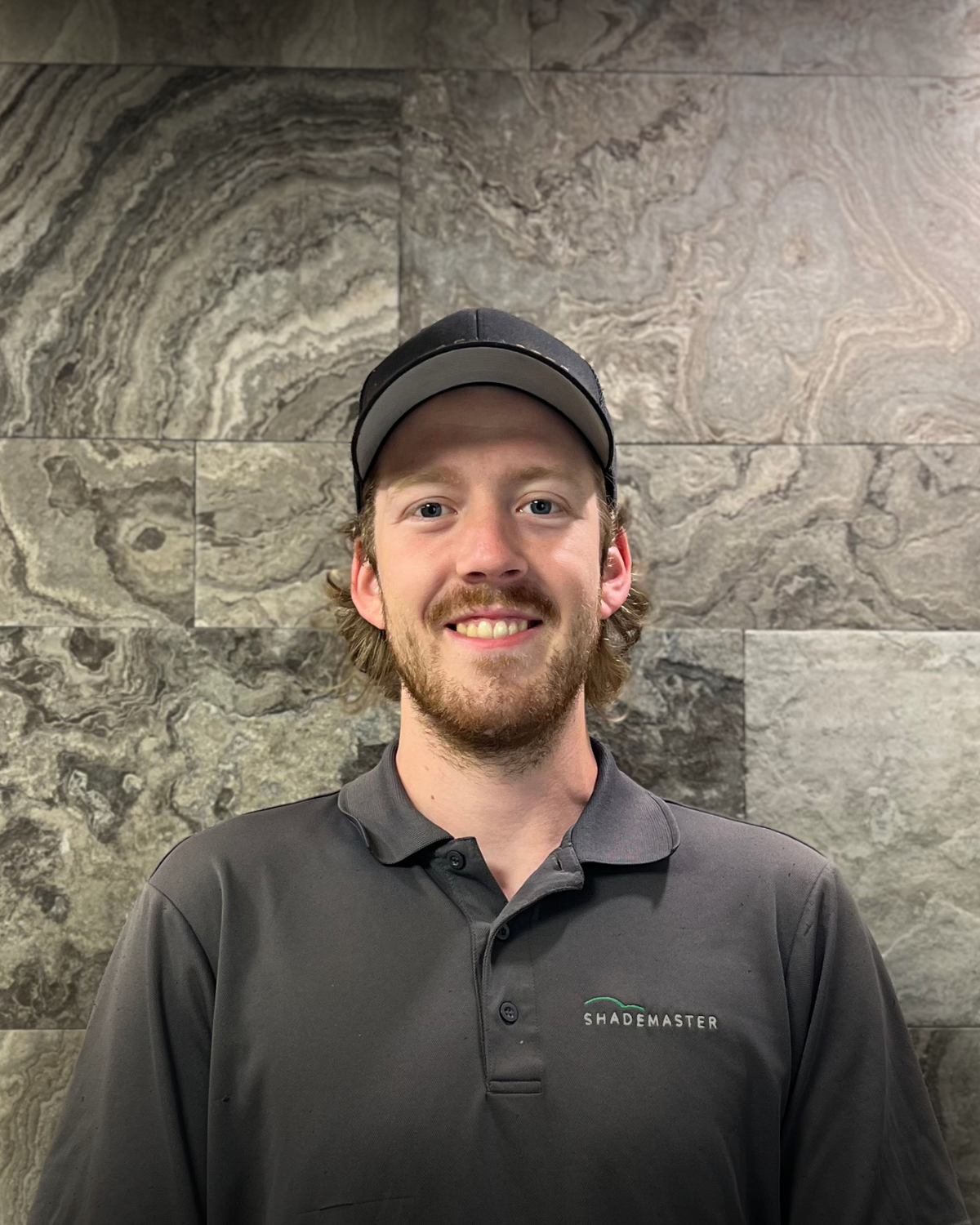 Aiden — MAINTENANCE FOREMAN