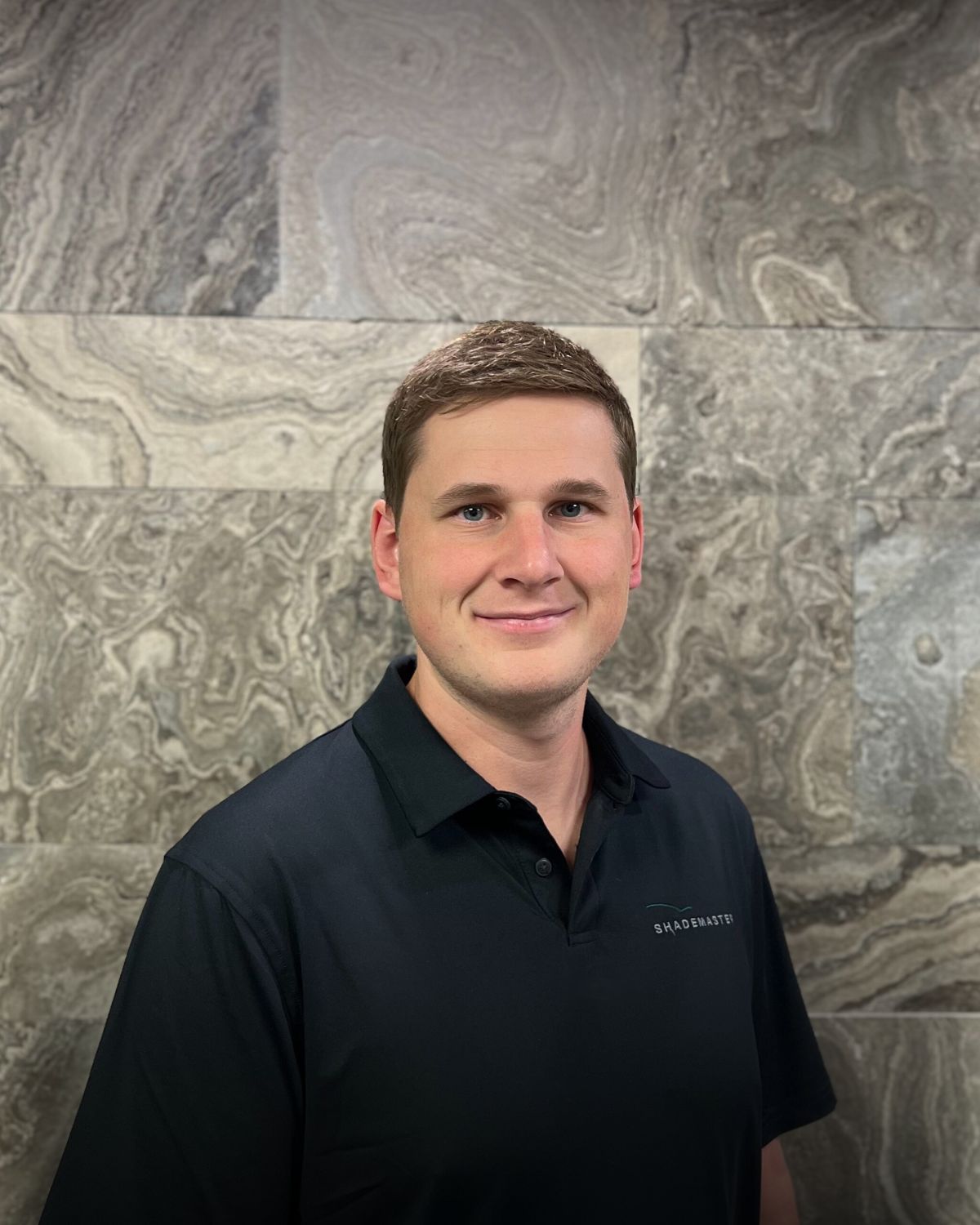 Josh Smeding — FINANCIAL CONTROLLER