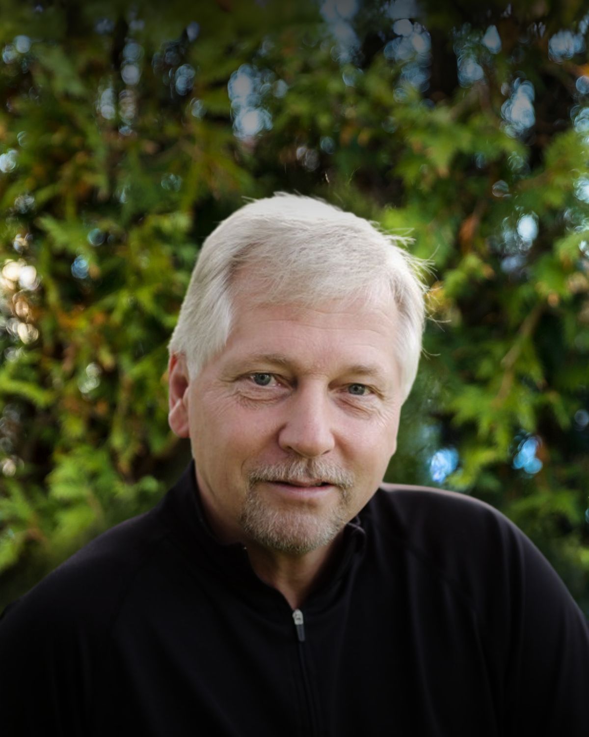 Barry Hordyk — FOUNDER, DESIGN CONSULTANT
