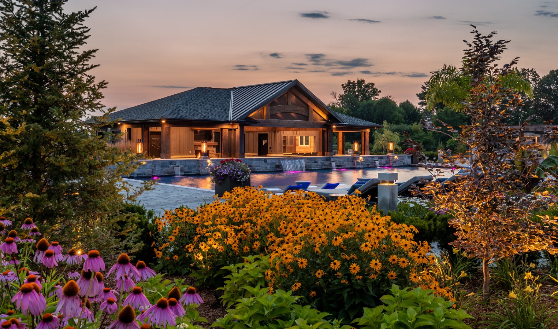 The Grand Haven — ANCASTER