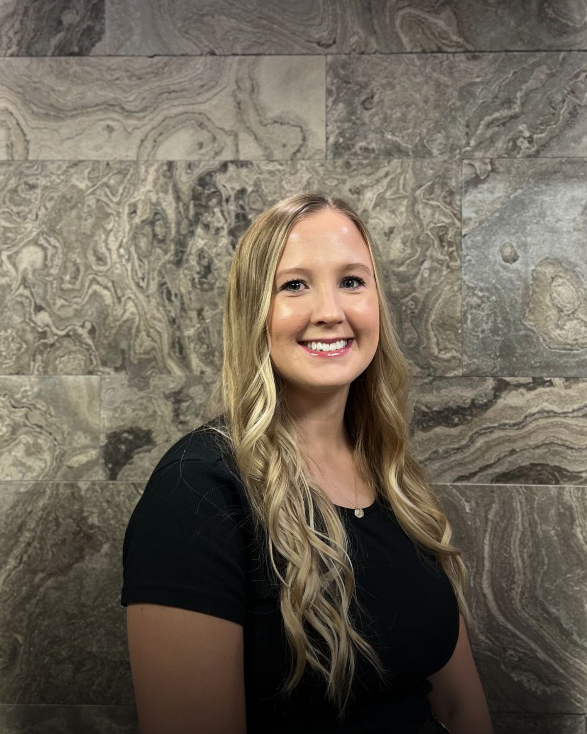 Hannah Reinink — ASSISTANT OFFICE MANAGER