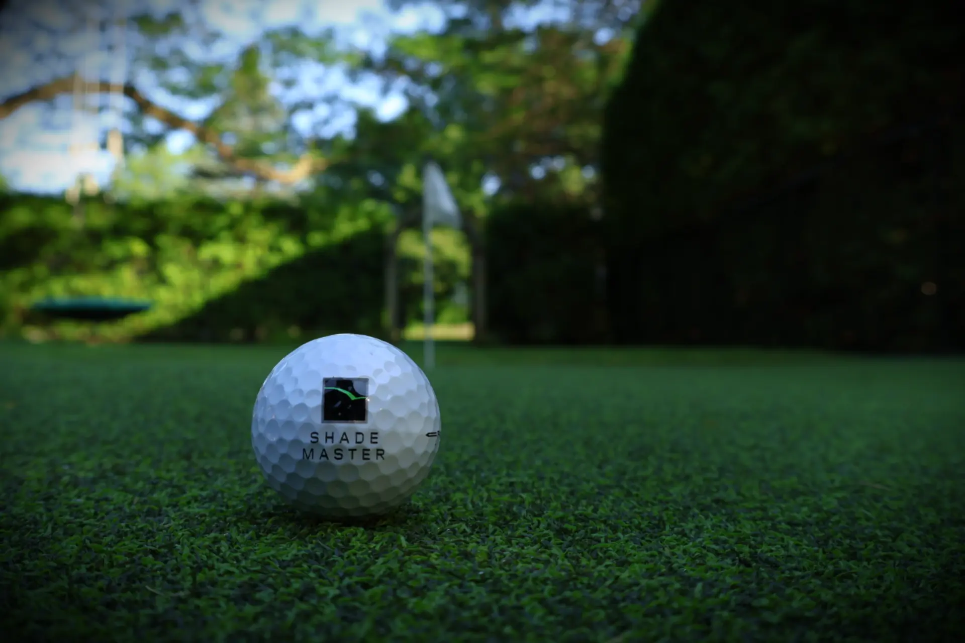 Golf Greens