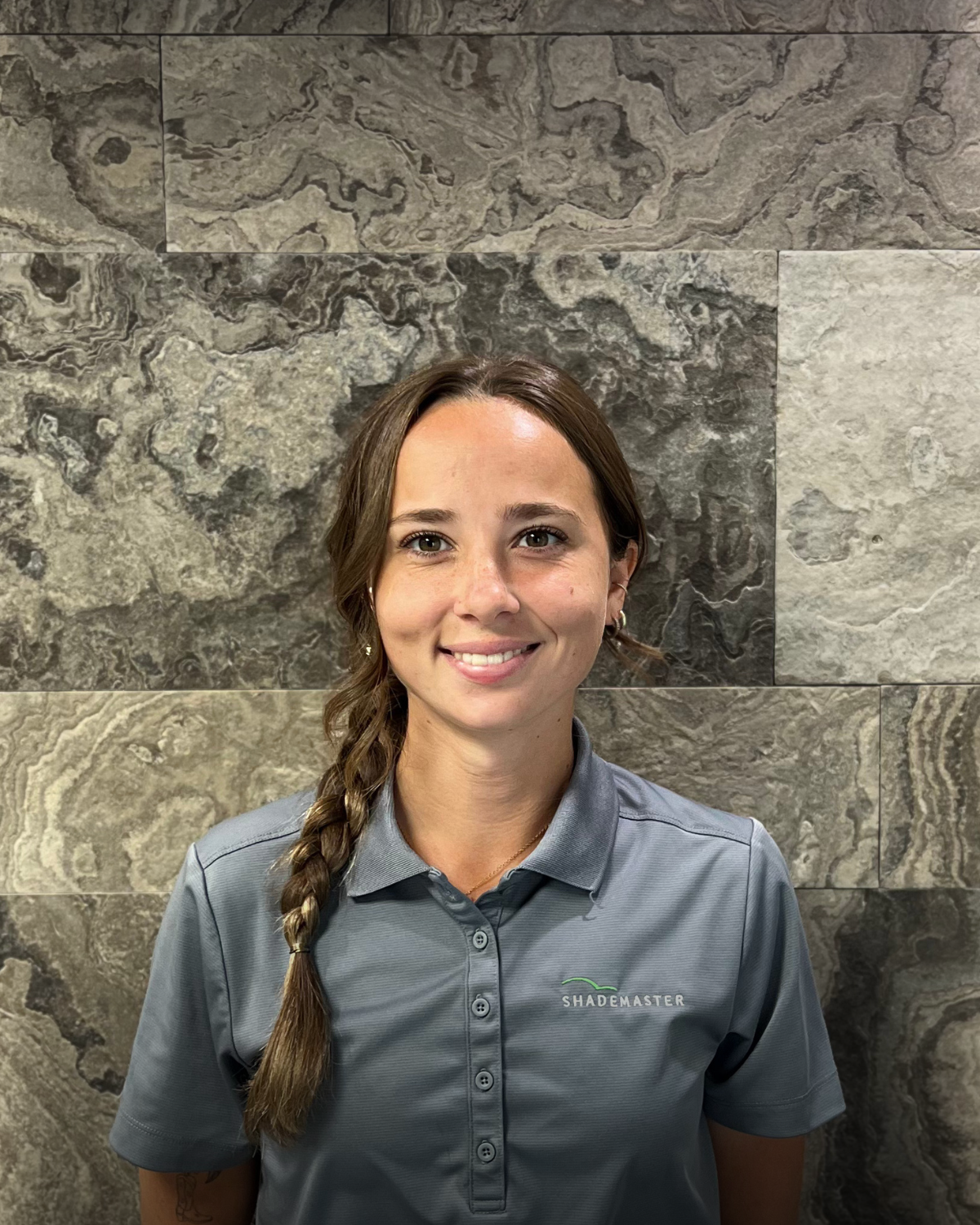 Madeleine — MAINTENANCE FOREMAN